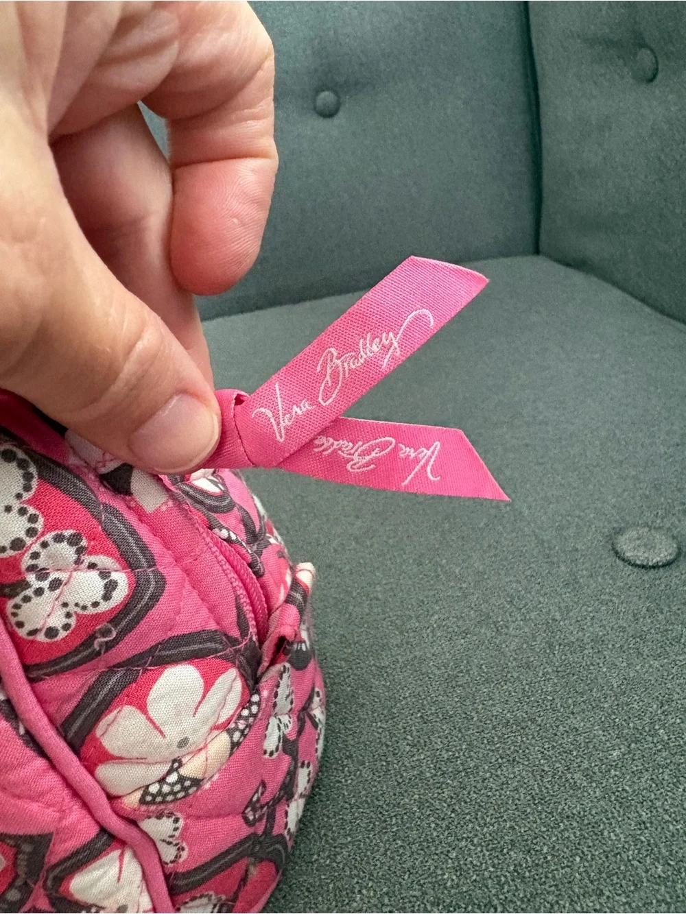 *Retired* Vera Bradley